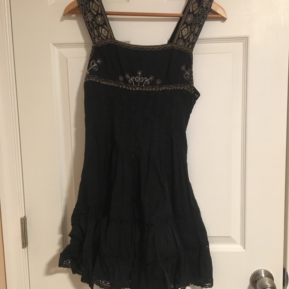 Free people dress